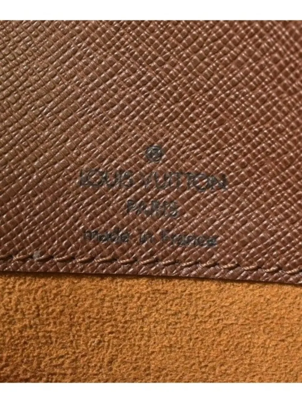 Louis Vuitton Shoulder Bag